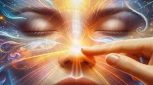 Тотальное исцеление носа, горла, уха*Саблиминал на исцеление носоглотки (Сытин)