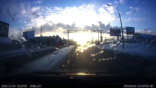 Мост, везение, экстремальное вождение(1) смотреть онлайн