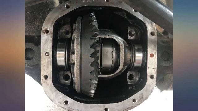 USA Standard Gear Spartan Locker for Dana 30 Differential 27 Spline (SL D30-27) review смотреть онлайн