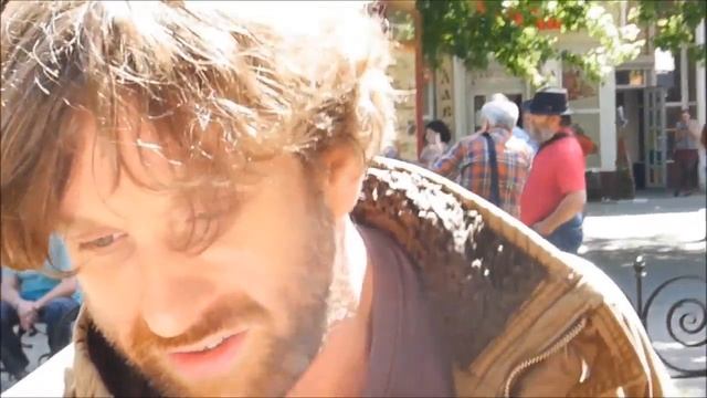 Аркадий Давидович Привет Шотландии смотреть онлайн