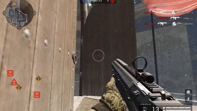 Warface 170212 1656 смотреть онлайн