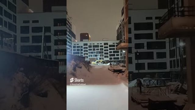 Римский квартал в Новосибирске | Стройки России #shorts #стройкироссии смотреть онлайн
