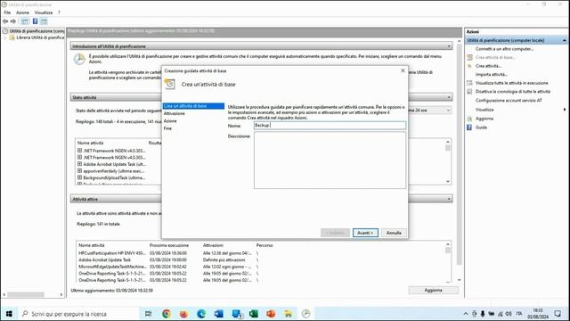 Automatizziamo Windows смотреть онлайн