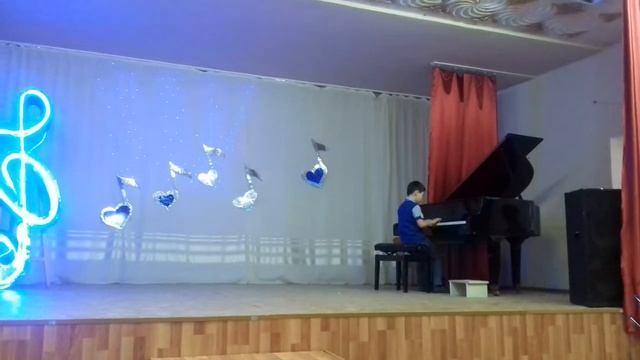 Самое мое первое выступление смотреть онлайн