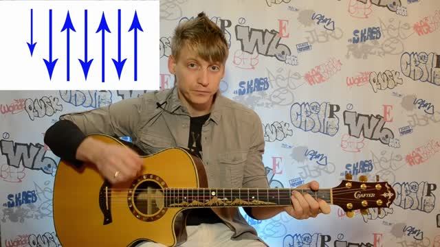 25 урок, на примере ,,Мама анархия"- В данном уроке мы выполним упражнение, которое развивает ↓ смотреть онлайн