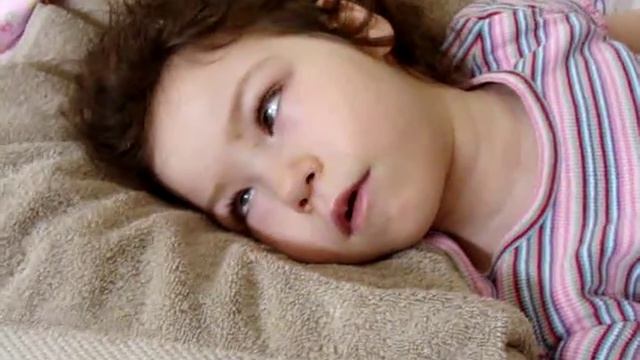 AADC child- Aromatic L Amino Acid Decarboxylase Deficiency, Oculo gyric Crisis смотреть онлайн