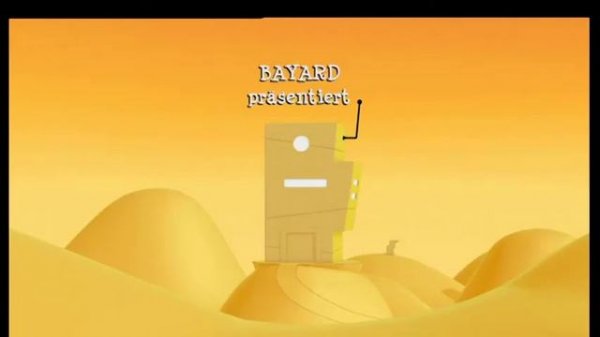 SAMSAM DEUTSCH - 30 Minuten - Kompilation#01