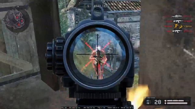 Баги, лаги, косяки