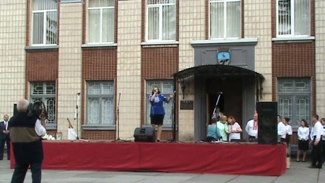 День міста Тараща (частина 2) Концерт смотреть онлайн
