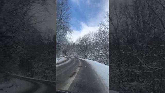 красота ™ЗИМЫ™💓💓💓 смотреть онлайн
