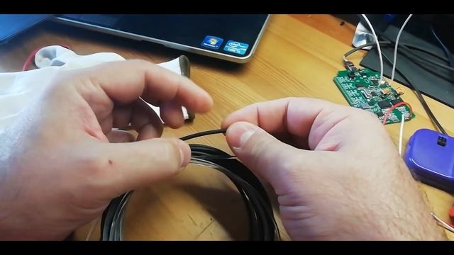 Герметик Световод Пинцеты / Небольшой обзор используемых материалов и инструментов смотреть онлайн