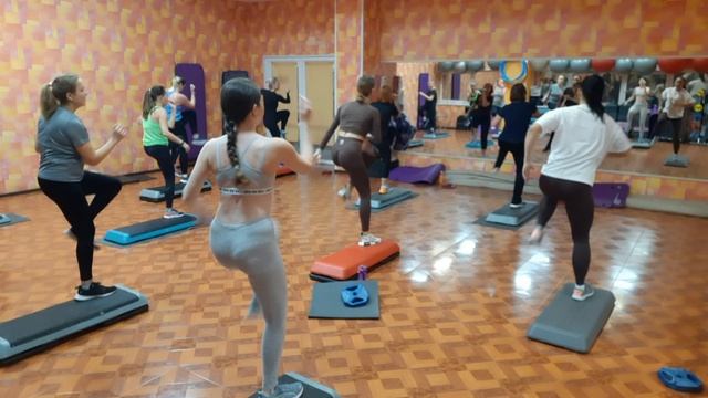 ИНТЕРВАЛЬНАЯ ТРЕНИРОВКА / INTERVAL TRAINING смотреть онлайн