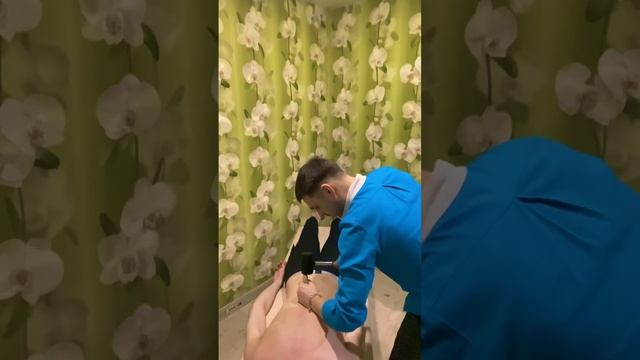 ⏪⏩ Раздвигаем сжатые между собой позвонки. Зачем❓❓❓ 🙂 смотреть онлайн