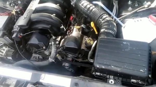 U0109 error code - loss communication with fuel pump control module, and fast solution