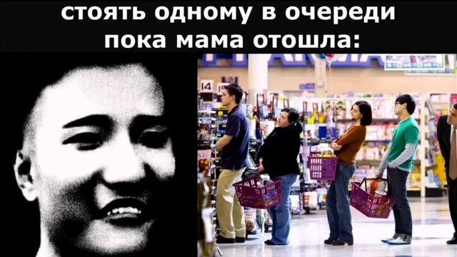ВСЕ боялись этого В ДЕТСТВЕ: смотреть онлайн