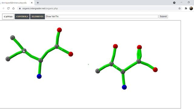 L26: Dipeptides with Essential Alpha-Amino Acids смотреть онлайн
