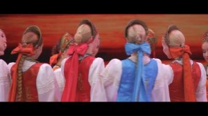 Ансамбль Березка Прялица