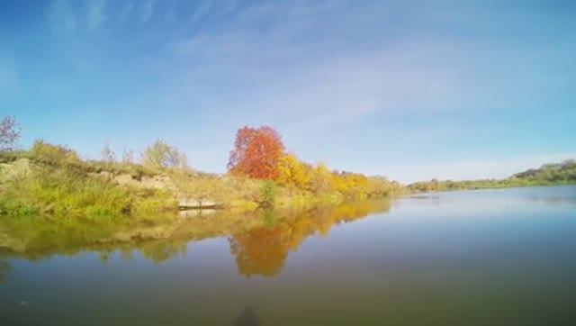 Мокша октябрь.