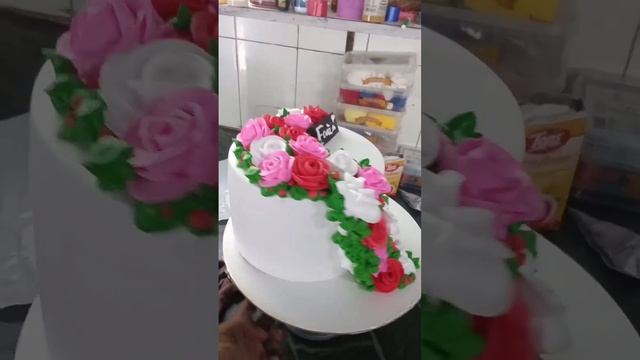 viral ##new # design cake short video you tube channel смотреть онлайн
