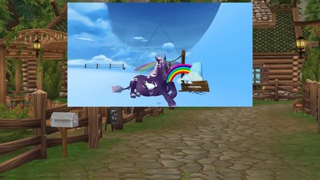 THESE NEW HORSE BREEDS WILL BE ADDED TO STAR STABLE SOON! *SPOILERS* смотреть онлайн