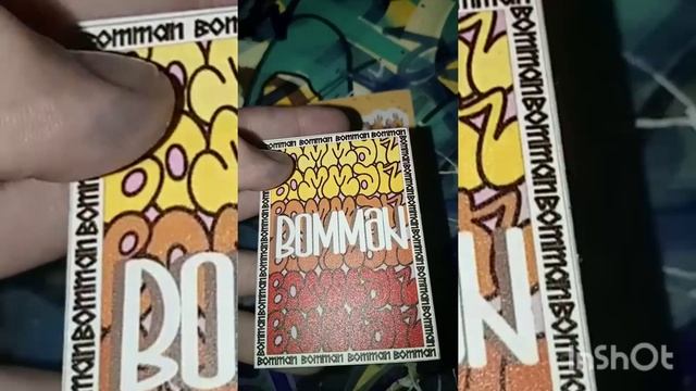 новые стикеры и троап