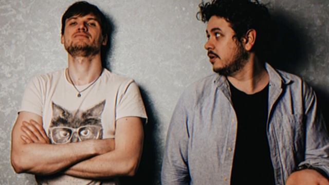 Ведущие Хан Марк и Николай Николаевич смотреть онлайн