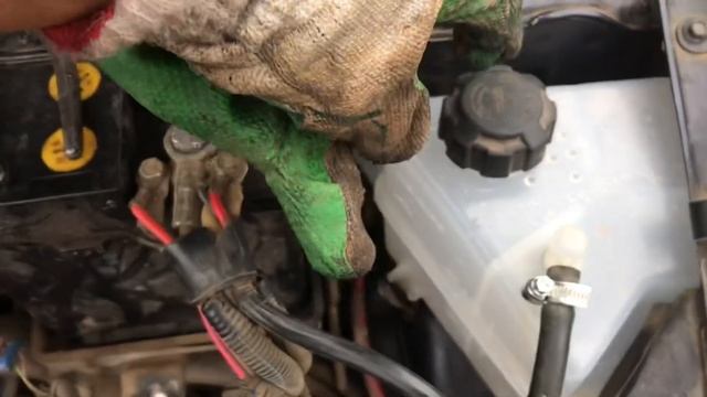 Замена радиатора охлаждения калина. Как поменять радиатор на калине. Как на калине поменять радиатор смотреть онлайн