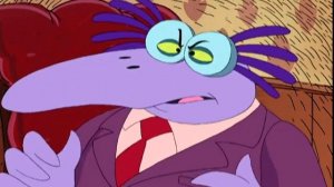 Птички. Серия 9. Birdz 1993