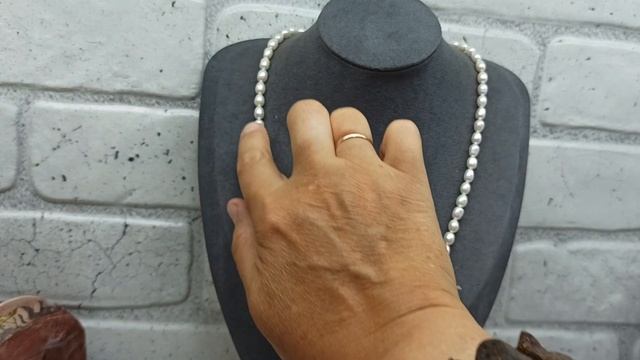 Восхитительные КОЛЬЕ! смотреть онлайн