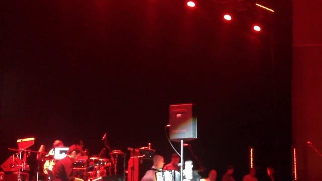 Elena Vaenga In Ulm / Елена Ваенга - Концерт в Ульме 2012