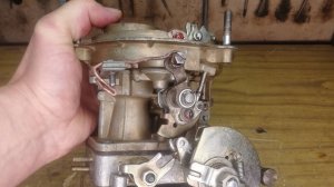 💥К-151. ЛУЧШАЯ! РЕГУЛИРОВКА ПУСКОВОГО УСТРОЙСТВА.