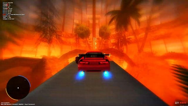 [DM] Nikotin ft. ShondeX ft. WaRRio - Play of Hardened II (by |-XpR-|xAUDI) смотреть онлайн