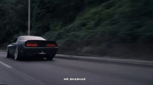 Dodge Challenger __ enough audio edit..| Dodge Challenger cool edit..|