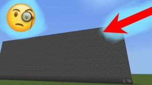 как построить стену в Майнкрафте командой и другое