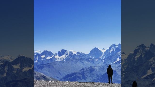 Весёлые эксперименты в технологиях