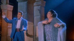 Freddie Mercury & Montserrat Caballé   Barcelona Original David Mallet Video 1987 Remastered