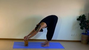 Утренний комплекс йоги для новичков