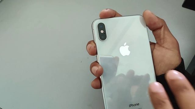 Unboxing Apple IPhone Xs Max In 2020 🔥🔥