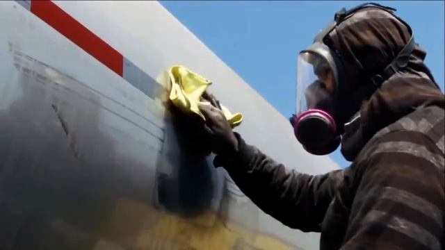 Zephyr Pro 40 Perfection Metal Polish смотреть онлайн