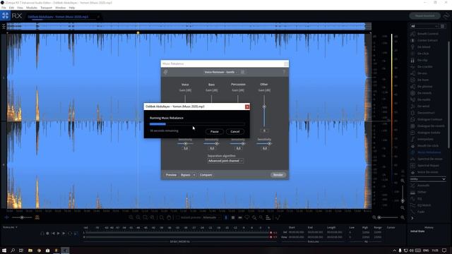Qo'shiqlarni Minus Qilish O'rgatamiz (Mv Media) 🎵😎