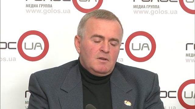 Пресс-конференция на тему: «Кто ответит за смерти украинцев от фальсифицированных продуктов?» смотреть онлайн