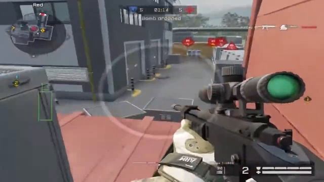 Best Hacker Warface 2021. 23 Kills 0 Deaths!!!! смотреть онлайн