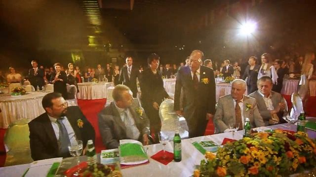 TIENS КИЕВ 2013 смотреть онлайн