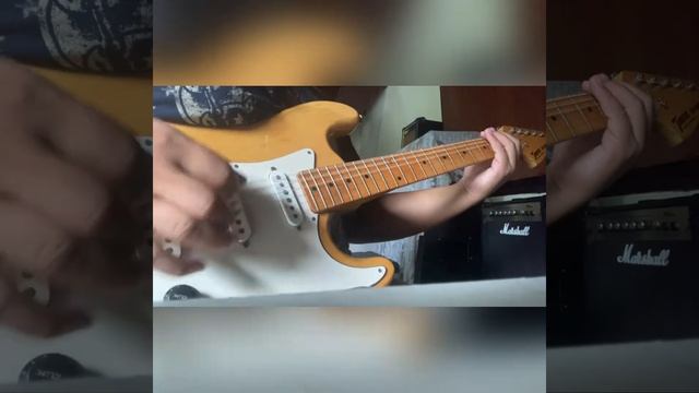 Tomson Splendor Series Stratocaster Japan 70s By Maxbaza смотреть онлайн