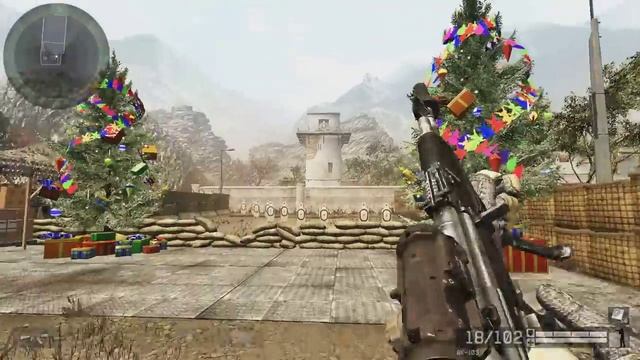 Макрос Ак 103 (Warface) Приват (Сенс 30)