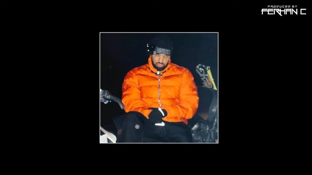"Spiral" - Drake type beat (prod. Ferhan C) смотреть онлайн
