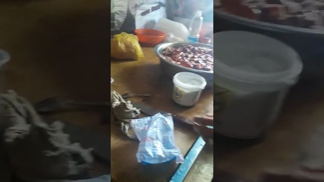 Мариновка шашлыка баранины смотреть онлайн