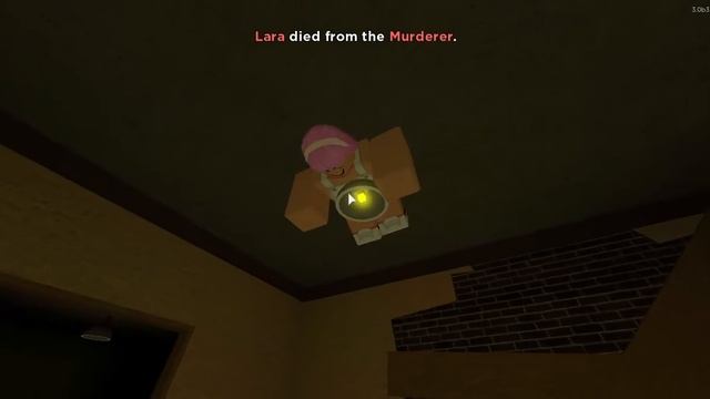 #1 Flicker on Roblox (a murder mystery game) guess the murderer but its more a game fo chance !!!! смотреть онлайн