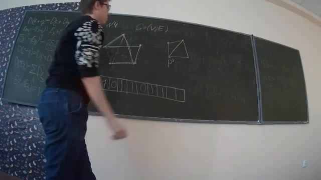 Тервер 2.2. Неравенства. смотреть онлайн
