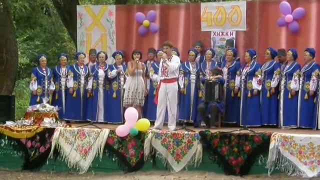 Хижки-400 Концерт смотреть онлайн